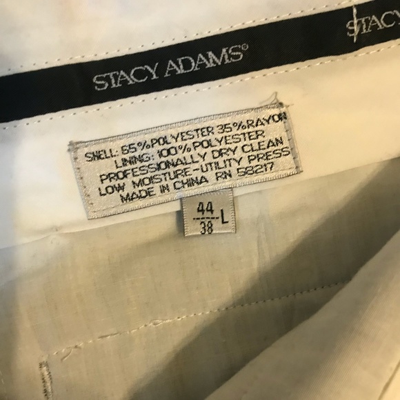 DRESS PANTS - Picture 3 of 3